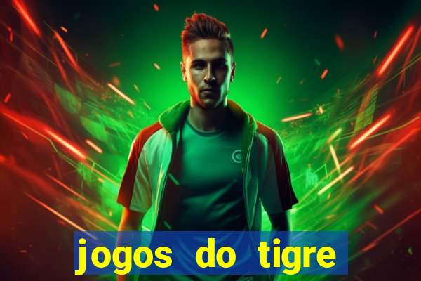 jogos do tigre plataforma nova